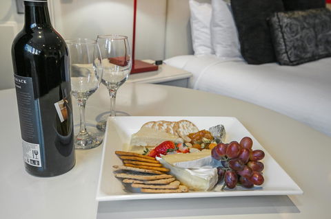 All Seasons Resort Hotel Bendigo - Foster Accommodation 28