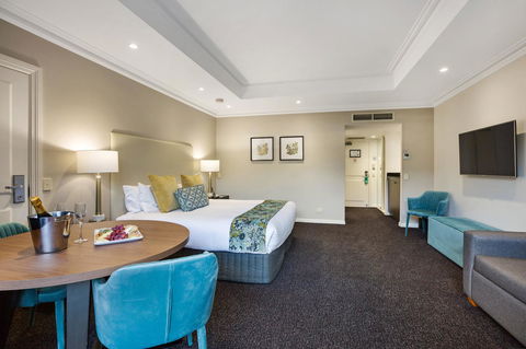 All Seasons Resort Hotel Bendigo - Foster Accommodation 35