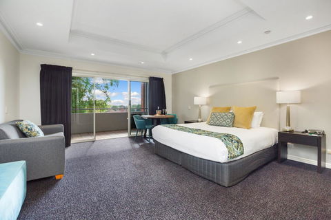 All Seasons Resort Hotel Bendigo - Foster Accommodation 6