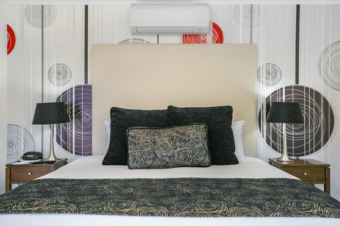 All Seasons Resort Hotel Bendigo - Foster Accommodation 26