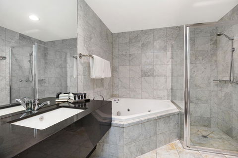 All Seasons Resort Hotel Bendigo - Foster Accommodation 10