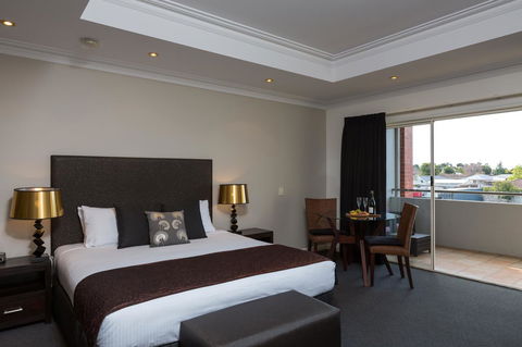 All Seasons Resort Hotel Bendigo - Foster Accommodation 22
