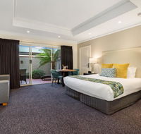 All Seasons Resort Hotel Bendigo - Foster Accommodation