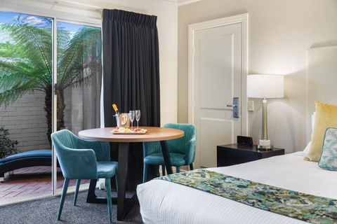 All Seasons Resort Hotel Bendigo - Foster Accommodation 2