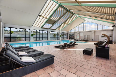 All Seasons Resort Hotel Bendigo - Foster Accommodation 23