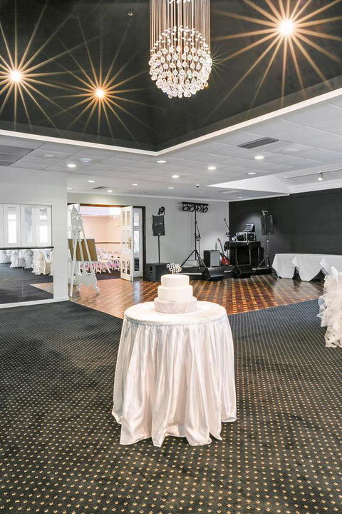 All Seasons Resort Hotel Bendigo - Foster Accommodation 43