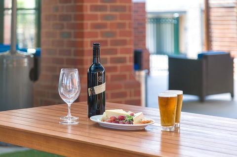 All Seasons Resort Hotel Bendigo - Foster Accommodation 42