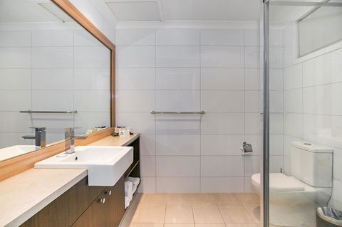 All Seasons Resort Hotel Bendigo - Foster Accommodation 18