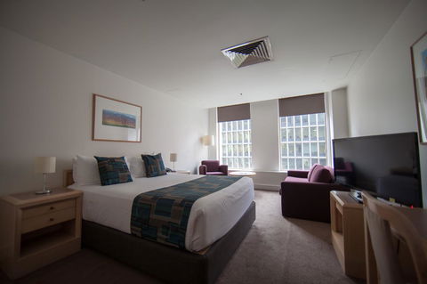 CitiClub Hotel Melbourne - Foster Accommodation 0
