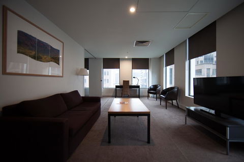 CitiClub Hotel Melbourne - Foster Accommodation 16