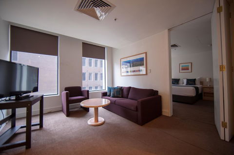 CitiClub Hotel Melbourne - Foster Accommodation 14