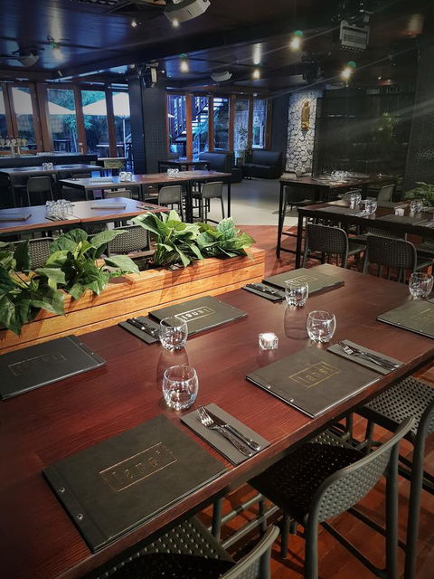 CitiClub Hotel Melbourne - Foster Accommodation 31