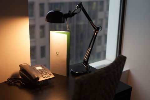 CitiClub Hotel Melbourne - Foster Accommodation 20