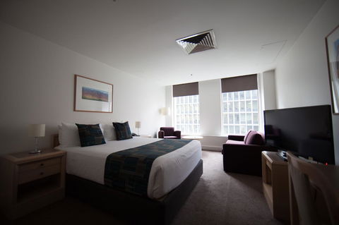 CitiClub Hotel Melbourne - Foster Accommodation 1