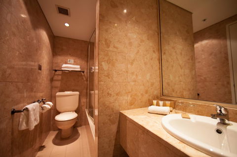 CitiClub Hotel Melbourne - Foster Accommodation 4