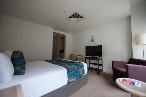 CitiClub Hotel Melbourne - Foster Accommodation 9