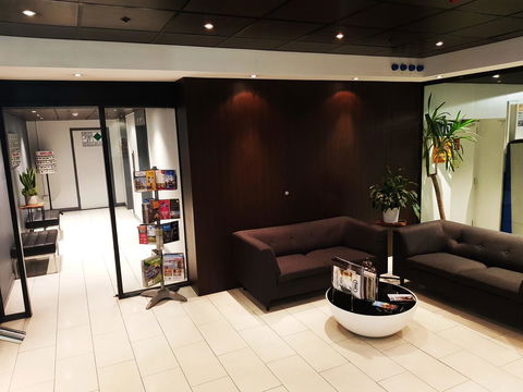 CitiClub Hotel Melbourne - Foster Accommodation 36