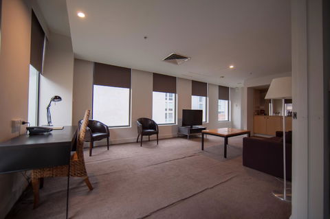 CitiClub Hotel Melbourne - Foster Accommodation 17