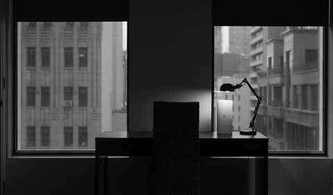 CitiClub Hotel Melbourne - Foster Accommodation 21