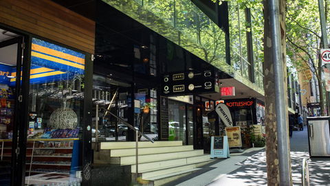 CitiClub Hotel Melbourne - Foster Accommodation 38