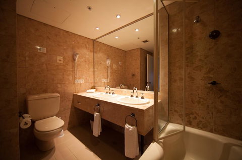 CitiClub Hotel Melbourne - Foster Accommodation 22