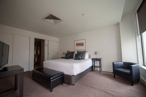 CitiClub Hotel Melbourne - Foster Accommodation 19
