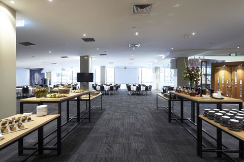CitiClub Hotel Melbourne - Foster Accommodation 35