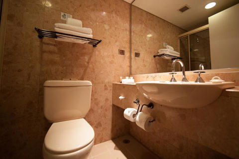 CitiClub Hotel Melbourne - Foster Accommodation 13
