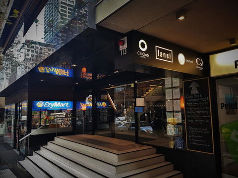 CitiClub Hotel Melbourne - Foster Accommodation 40