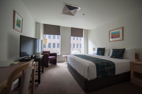 CitiClub Hotel Melbourne - Foster Accommodation 8