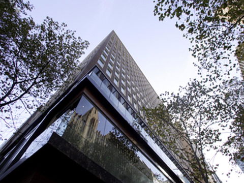 CitiClub Hotel Melbourne - Foster Accommodation 37