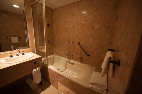 CitiClub Hotel Melbourne - Foster Accommodation 23