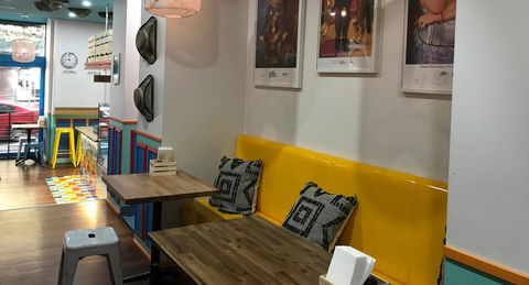 CitiClub Hotel Melbourne - Foster Accommodation 30