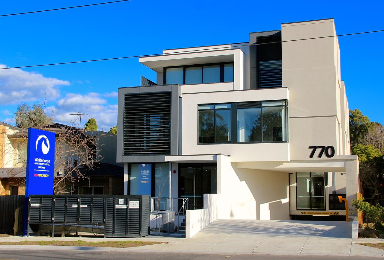 Surrey Hills VIC Foster Accommodation