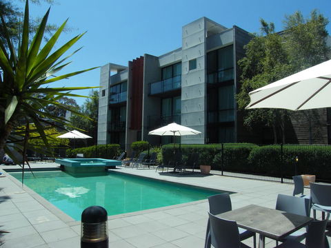 Phillip Island Apartments - Foster Accommodation 9