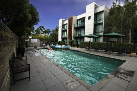 Phillip Island Apartments - Foster Accommodation 17