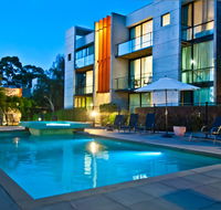 Phillip Island Apartments - Foster Accommodation