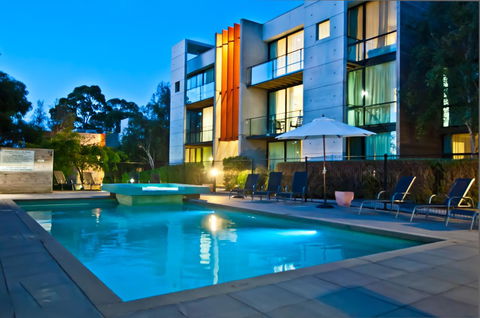 Phillip Island Apartments - Foster Accommodation 0