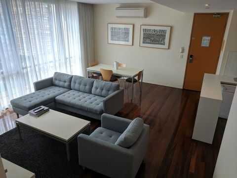 Phillip Island Apartments - Foster Accommodation 3