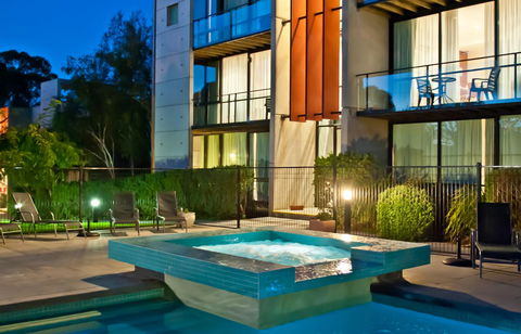 Phillip Island Apartments - Foster Accommodation 23