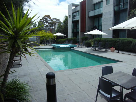 Phillip Island Apartments - Foster Accommodation 14