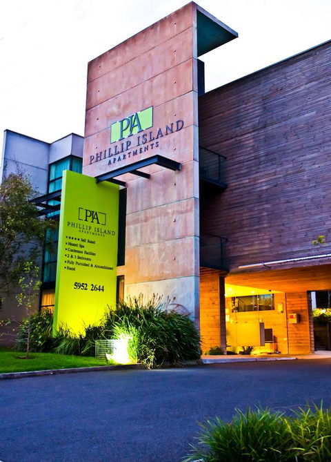 Phillip Island Apartments - Foster Accommodation 7