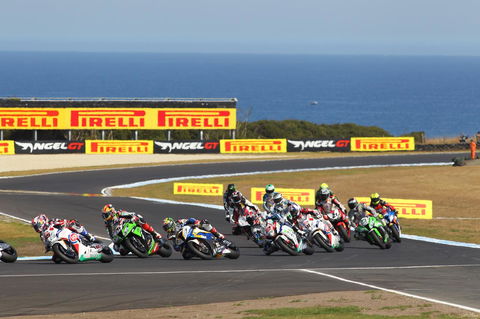 Phillip Island Apartments - Foster Accommodation 21