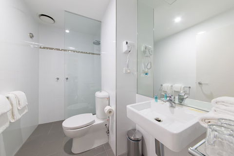Great Southern Hotel Melbourne - Foster Accommodation 22