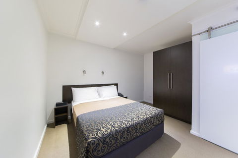 Great Southern Hotel Melbourne - Foster Accommodation 38