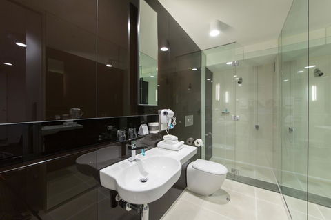 Great Southern Hotel Melbourne - Foster Accommodation 30