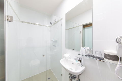 Great Southern Hotel Melbourne - Foster Accommodation 41