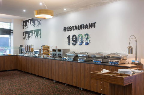 Great Southern Hotel Melbourne - Foster Accommodation 12