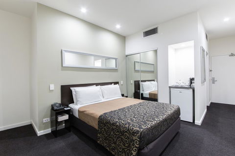 Great Southern Hotel Melbourne - Foster Accommodation 18