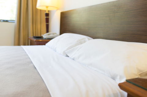 Great Southern Hotel Melbourne - Foster Accommodation 44